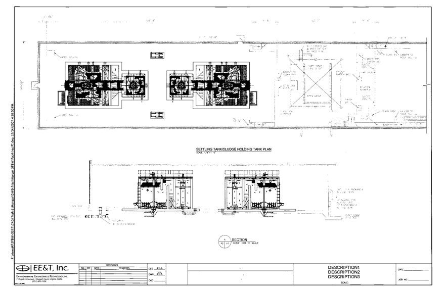 0322 Morgan Densadeg System GA